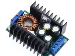 XL4016 DC-DC 300W 9A CC CV Step Down Réglable