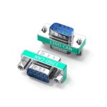 Adaptateur CAN Bus DB9 avec Résistance de Terminaison 120Ω Intégrée