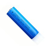 Batterie Lithium 18650 3.7V Rechargeable