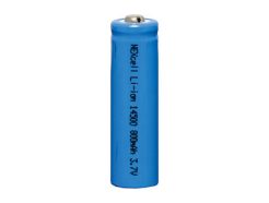 Batterie Rechargeable Li-Ion 14500 3.7V – Format AA