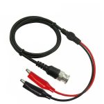 Câble Adaptateur BNC de Test pour Oscilloscope