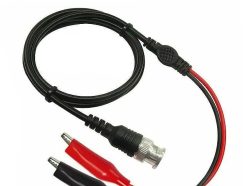 Câble Adaptateur BNC de Test pour Oscilloscope