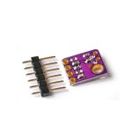Capteur SHT41 Température et Humidité I²C Haute Précision