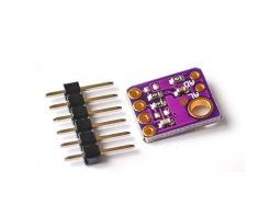 Capteur SHT41 Température et Humidité I²C Haute Précision