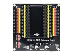 Carte d’Extension GPIO ESP32-S3 pour Projets IoT et Capteurs