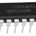 74LS148 Encodeur de Priorité TTL