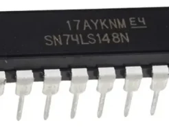 74LS148 Encodeur de Priorité TTL