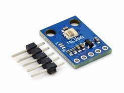 GY-2561 TSL2561 Capteur de Luminosité I2C