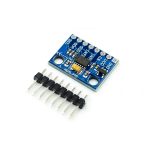 GY-291 ADXL345 – Module Accéléromètre 3 Axes Numérique I2C SPI