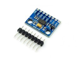GY-291 ADXL345 – Module Accéléromètre 3 Axes Numérique I2C SPI