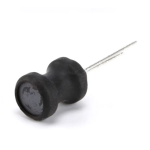 Inductance Radiale Drum Core 8×10mm (0810) – 2.2µH à 10mH