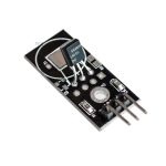 LM35 Module Température Arduino