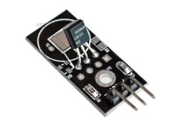 LM35 Module Température Arduino