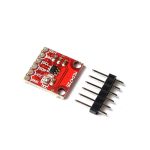 MCP4725 DAC 12 Bits I²C Haute Précision