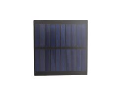 Mini Panneau Solaire 6V 87x89mm