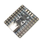 Mini STM32F103C8T6 USB-C