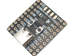 Mini STM32F103C8T6 USB-C