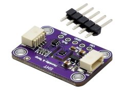SHT45 Capteur Température Humidité I2C