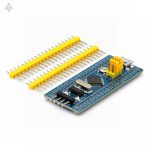 STM32F103C8T6 ARM Cortex-M3 72MHz