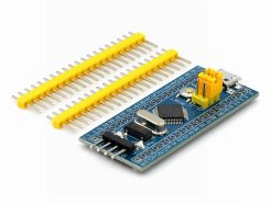 STM32F103C8T6 ARM Cortex-M3 72MHz