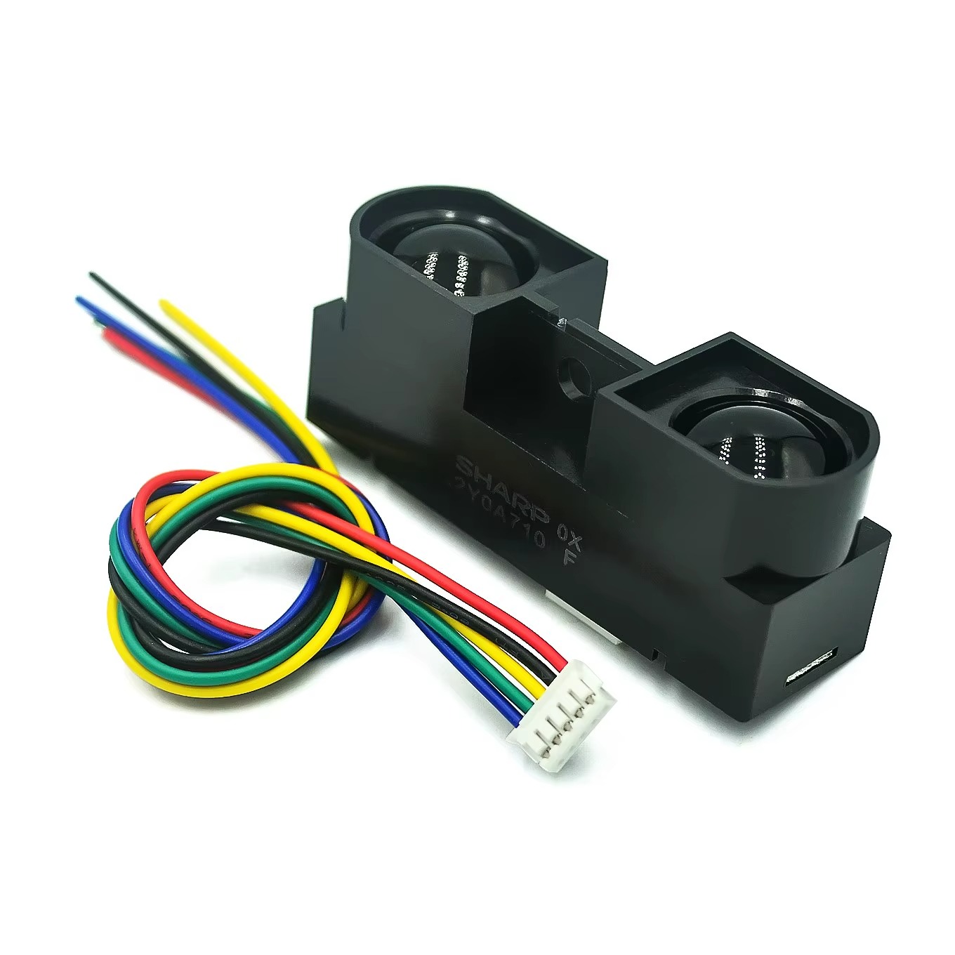 Sharp GP2Y Capteur de Distance IR