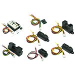 Sharp GP2Y Capteur de Distance IR