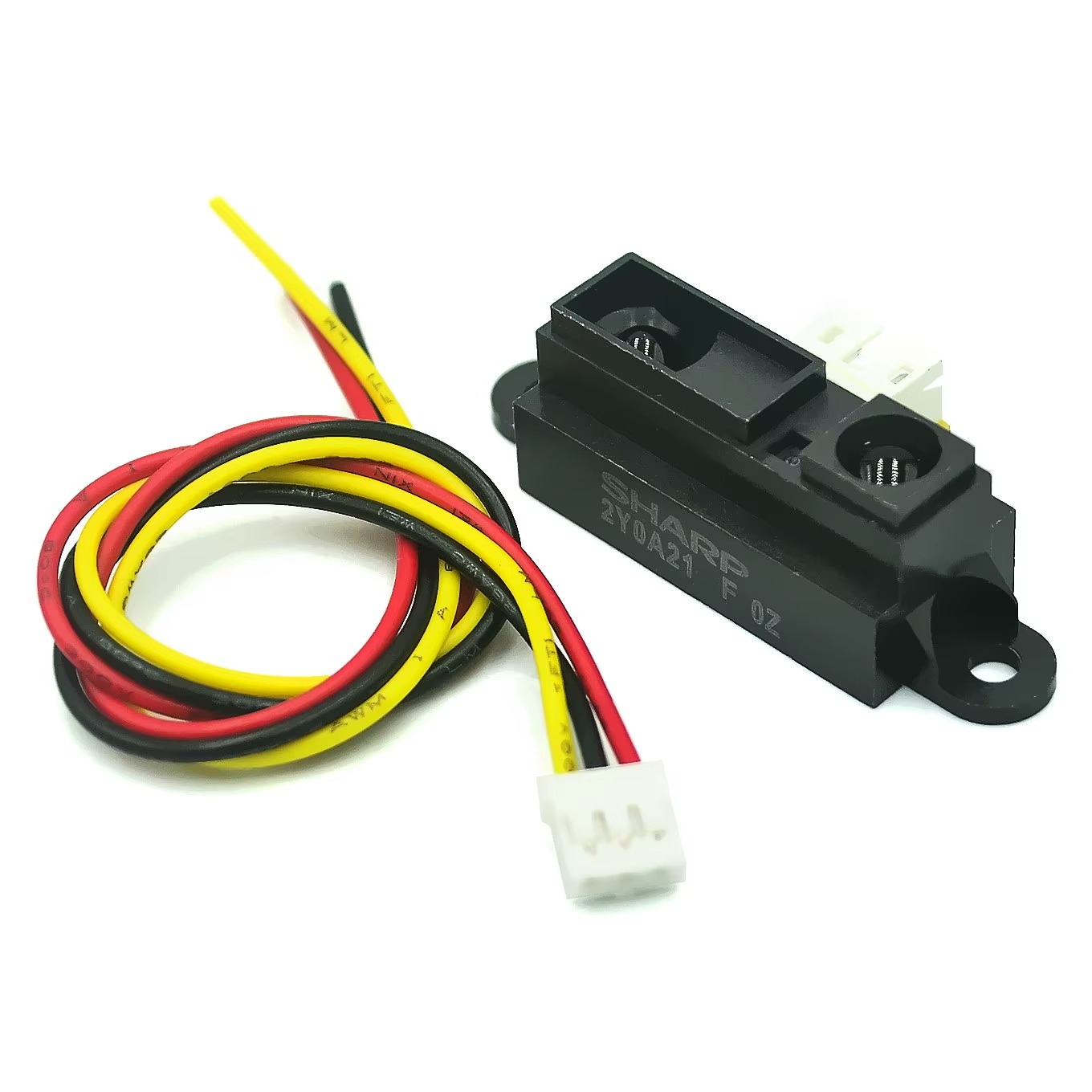 Sharp GP2Y Capteur de Distance IR