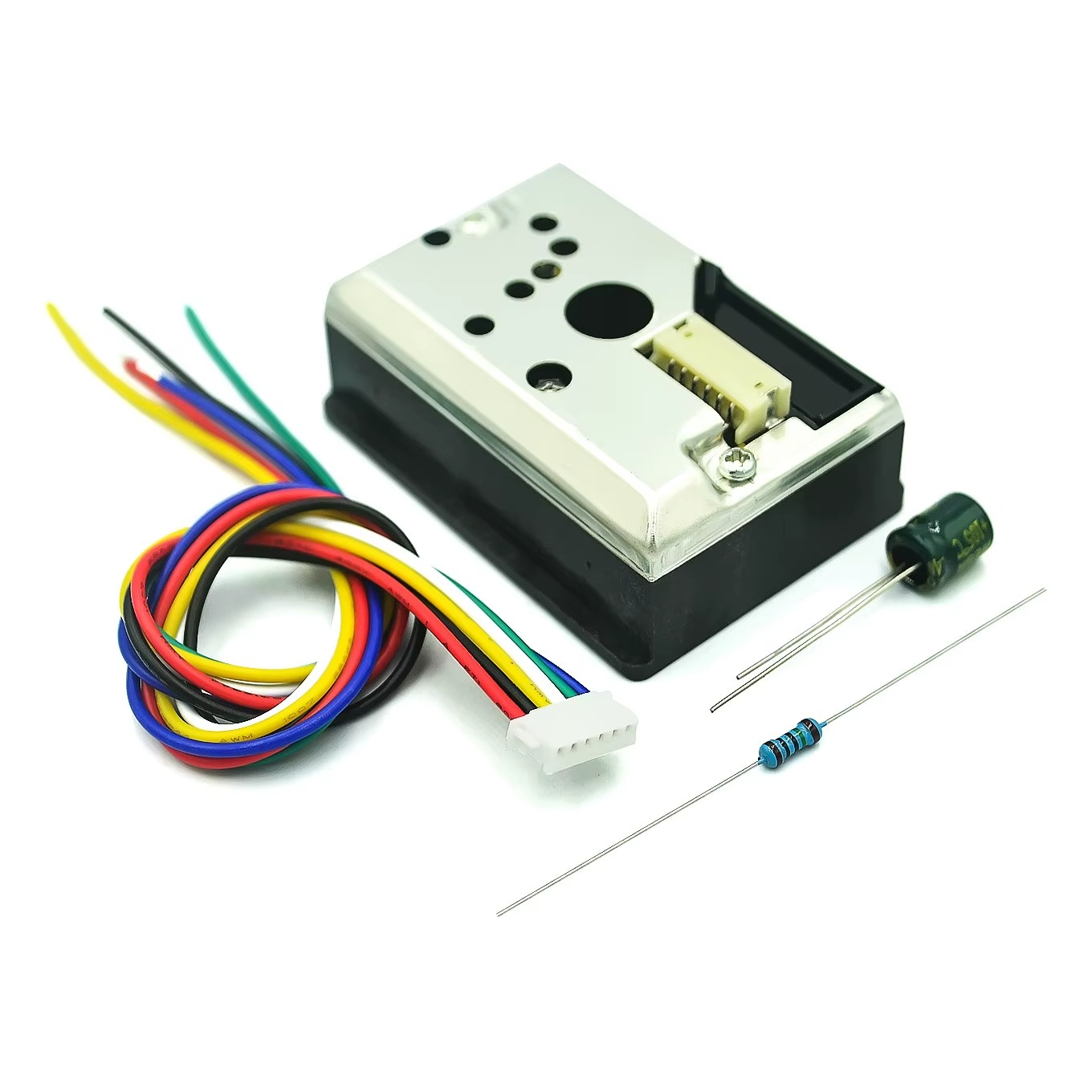 Sharp GP2Y Capteur de Distance IR