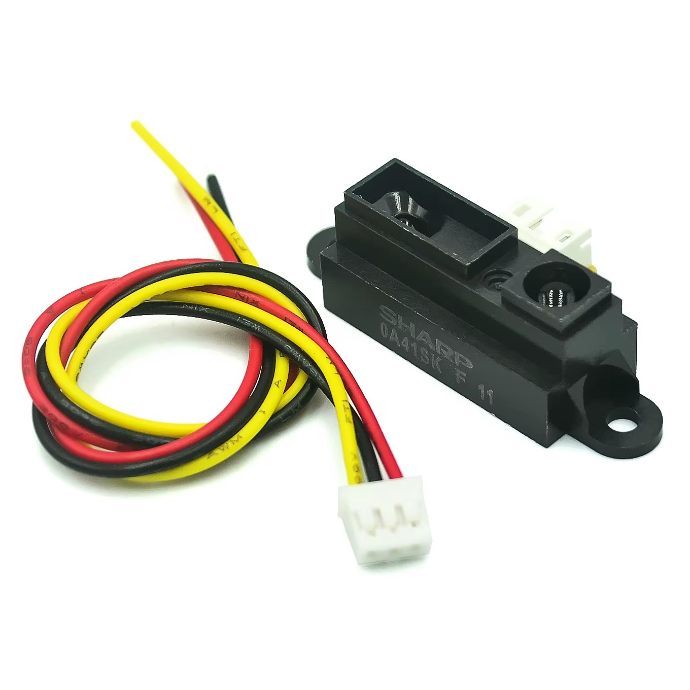 Sharp GP2Y Capteur de Distance IR