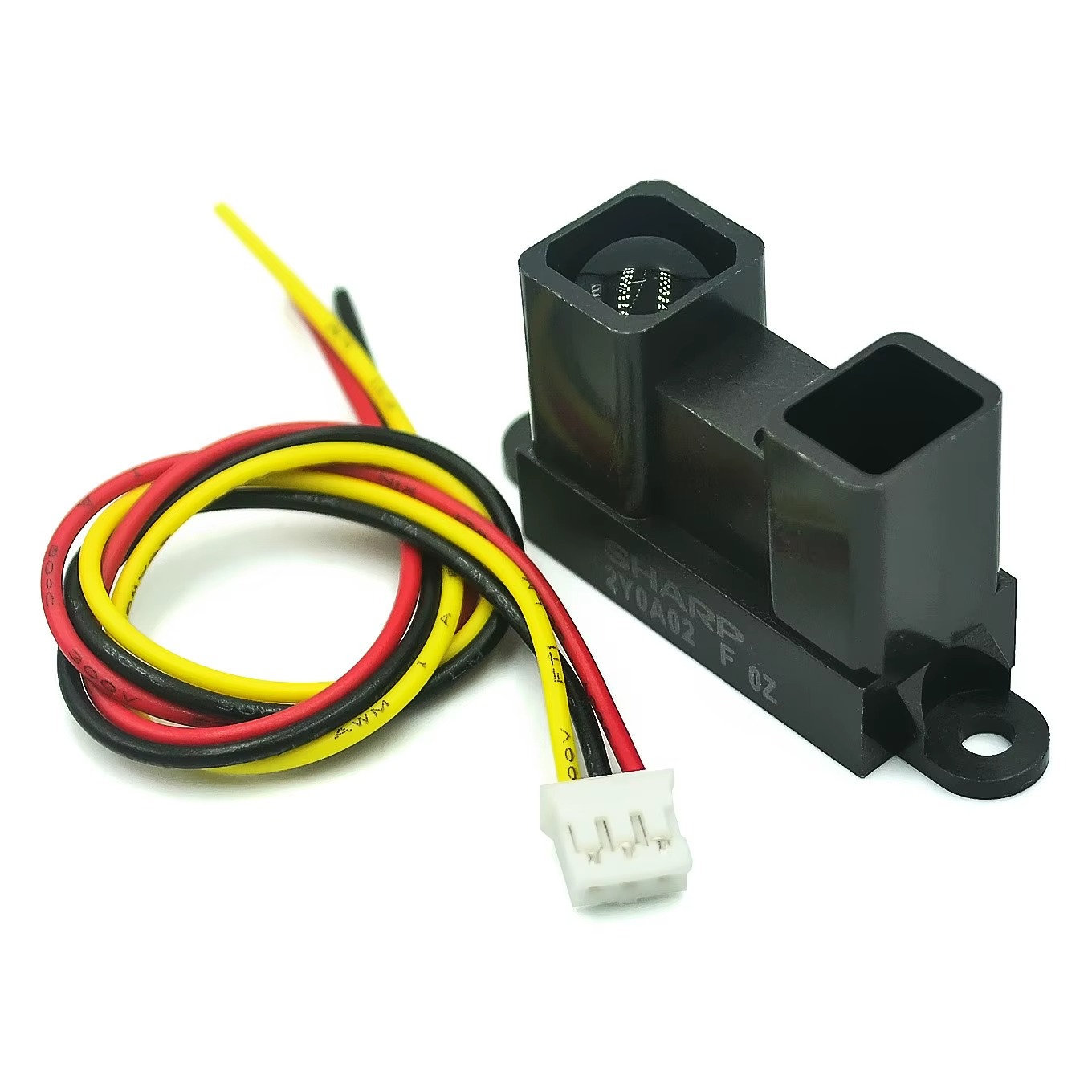 Sharp GP2Y Capteur de Distance IR