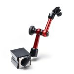 Support Magnétique Articulé de Précision pour Comparateur