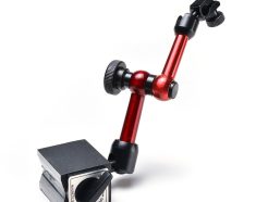 Support Magnétique Articulé de Précision pour Comparateur