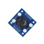 Capteur Couleur RGB TCS3200/TCS230 pour Arduino et ESP32