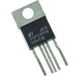 TOP233YN – Contrôleur d'Alimentation SMPS ACDC 700V TO-220-7