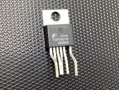 TOP242YN – Contrôleur SMPS ACDC 700V TO-220-7