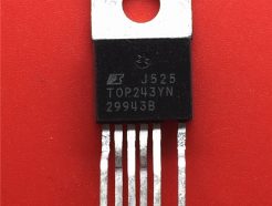 TOP243YN – Contrôleur d'Alimentation TOPSwitch-GX