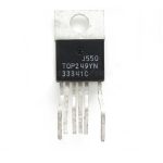 TOP249YN – Contrôleur d'Alimentation SMPS ACDC 700V TO-220-7