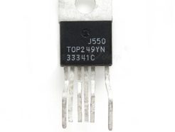 TOP249YN – Contrôleur d'Alimentation SMPS ACDC 700V TO-220-7