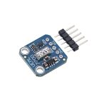 VEML7700 Capteur Luminosité I2C