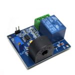ZMCT103C Module Relais Protection Surintensité AC 5A