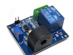 ZMCT103C Module Relais Protection Surintensité AC 5A