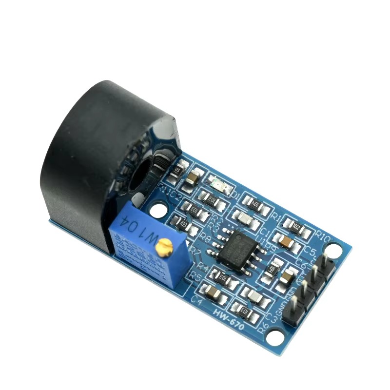 ZMCT103C module Capteur de Courant AC
