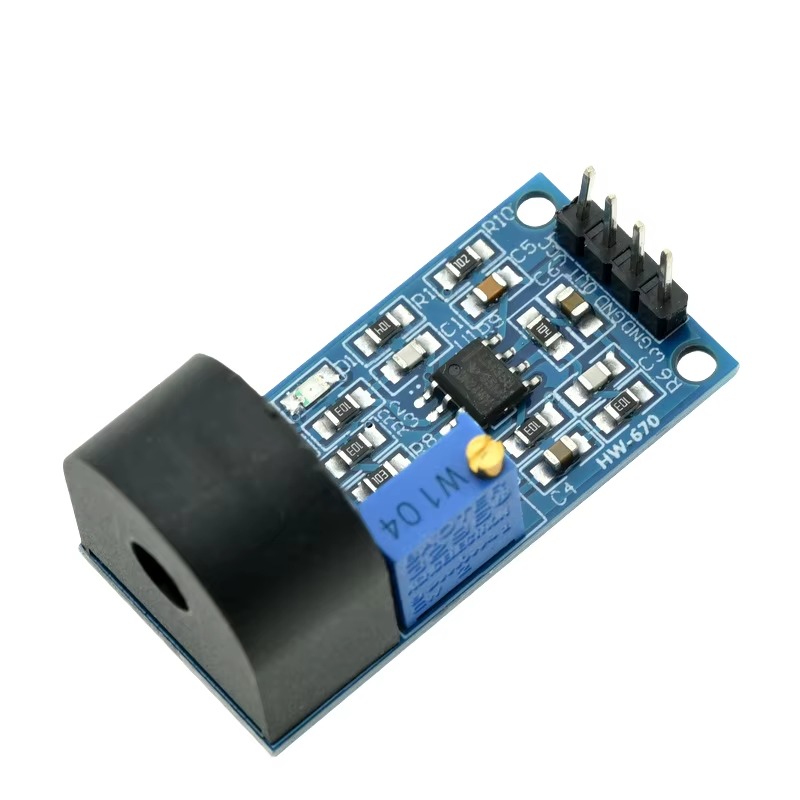 ZMCT103C module Capteur de Courant AC