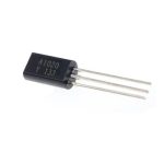 2SA1020 Transistor PNP 50V 2A TO-92L Amplificateur et Commutation
