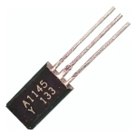 2SA1145 Transistor PNP TO-92 150V
