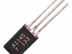 2SA1145 Transistor PNP TO-92 150V