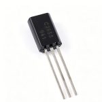 2SC2655 Transistor NPN 50V 2A TO-92L Amplificateur et Commutation