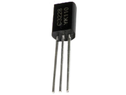 2SC3228 Transistor NPN TO-92L 160V