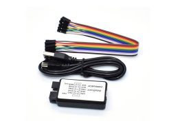 Analyseur Logique USB 24MHz 8 Canaux