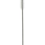 Brosse de Nettoyage pour Bouteilles, Tubes et Pailles